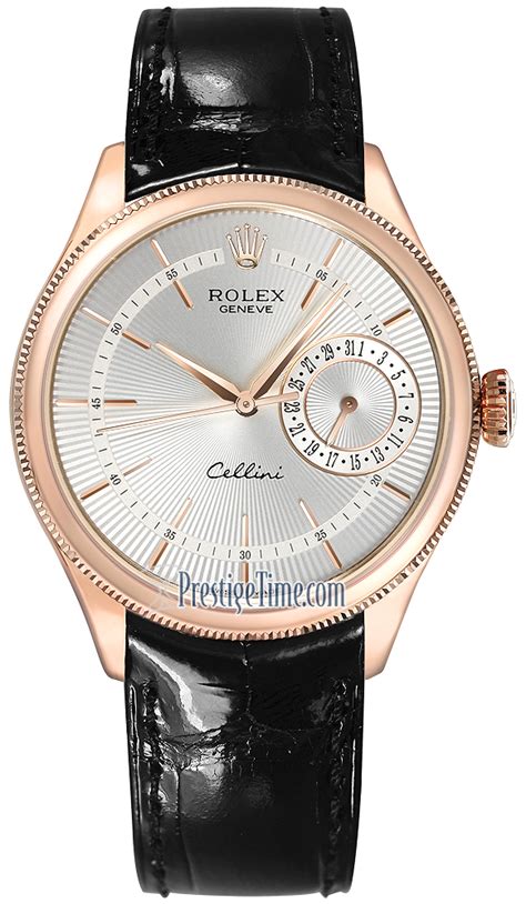 rolex cellini model 50515